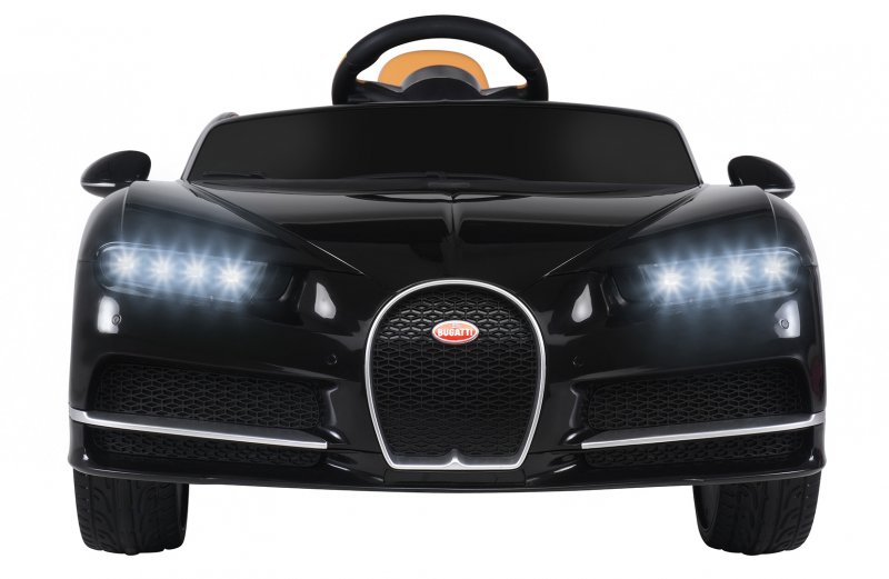 Kinder Elektroauto Bugatti Chiron Lizenziert