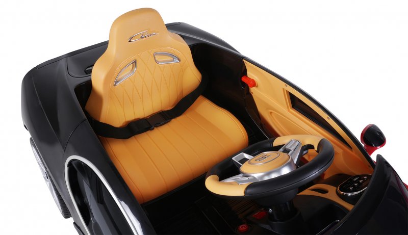 Kinder Elektroauto Bugatti Chiron Lizenziert Kinder Elektroauto Bugatti Chiron Lizenziert