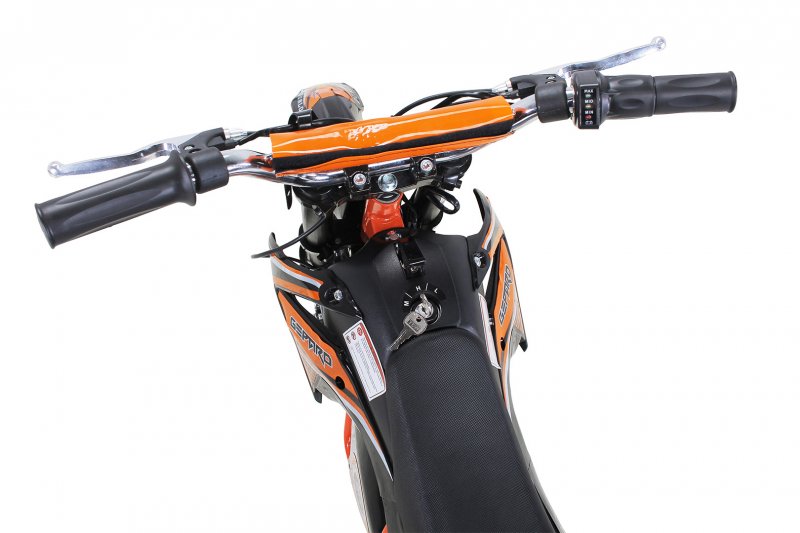 Kinder Mini Elektro Crossbike Gepard 500 Watt 36 Volt mit verstärkter Gabel Kinder Mini Elektro Crossbike Gepard 500 Watt 36 Volt mit verstärkter Gabel