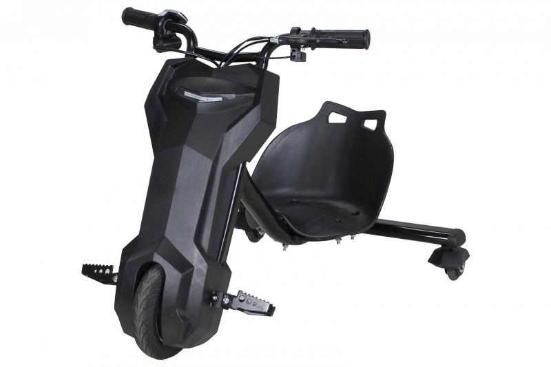Drifscooter Drifter 360 120 Watt Motor Drifscooter Drifter 360 120 Watt Motor