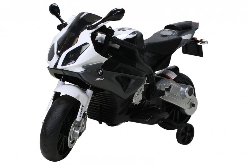 Kinder Elektromotorrad BMW S 1000 RR Lizenziert JT528 Kinder Elektromotorrad BMW S 1000 RR Lizenziert JT528