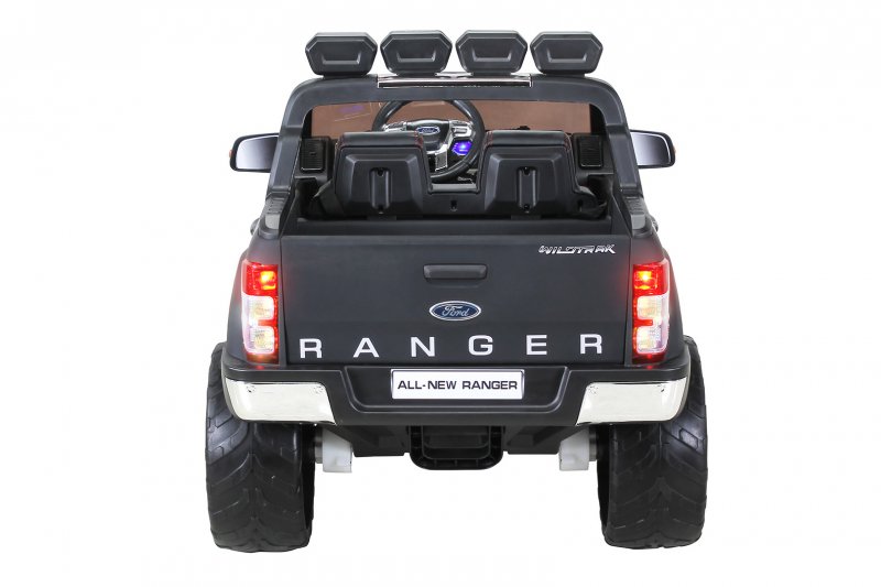 Kinder Elektroauto Ford Ranger MODELL 2018 Allrad Lizenziert für 2 Personen Kinder Elektroauto Ford Ranger MODELL 2018 Allrad Lizenziert für 2 Personen