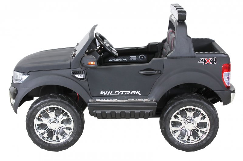 Kinder Elektroauto Ford Ranger MODELL 2018 Allrad Lizenziert für 2 Personen Kinder Elektroauto Ford Ranger MODELL 2018 Allrad Lizenziert für 2 Personen