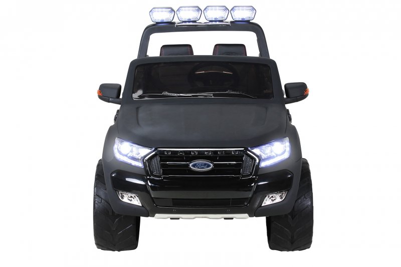 Kinder Elektroauto Ford Ranger MODELL 2018 Allrad Lizenziert für 2 Personen Kinder Elektroauto Ford Ranger MODELL 2018 Allrad Lizenziert für 2 Personen
