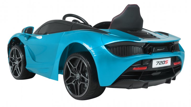 Kinder Elektroauto Mclaren 720S Kinder Elektroauto Mclaren 720S