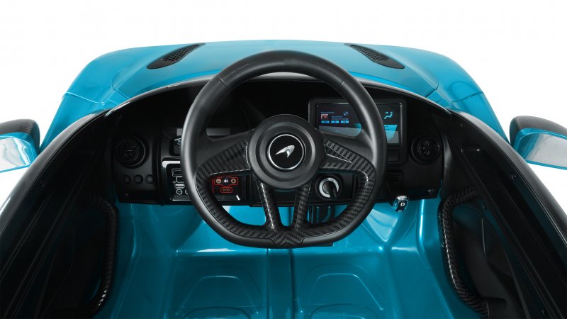 Kinder Elektroauto Mclaren 720S Kinder Elektroauto Mclaren 720S