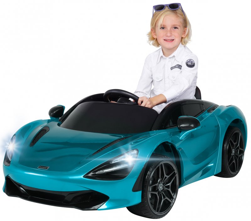 Kinder Elektroauto Mclaren 720S Kinder Elektroauto Mclaren 720S