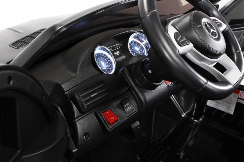 Kinder Elektroauto Mercedes GLS63 Allrad 4x45 Watt Kinder Elektroauto Mercedes GLS63 Allrad 4x45 Watt