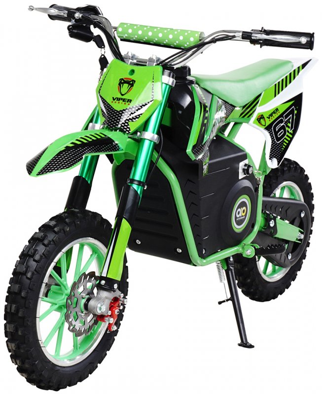 Kinder Mini Elektro Crossbike Viper 1000 Watt Kinder Mini Elektro Crossbike Viper 1000 Watt