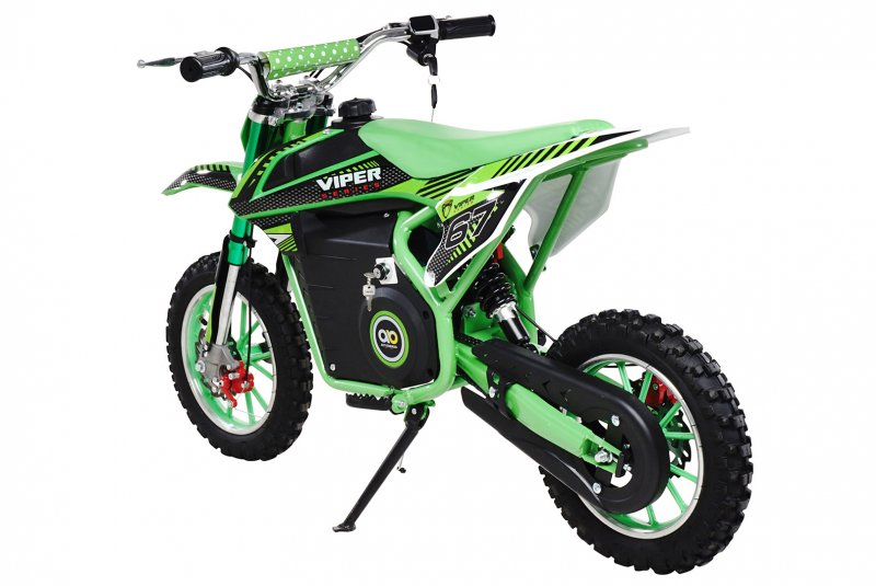 Kinder Mini Elektro Crossbike Viper 1000 Watt