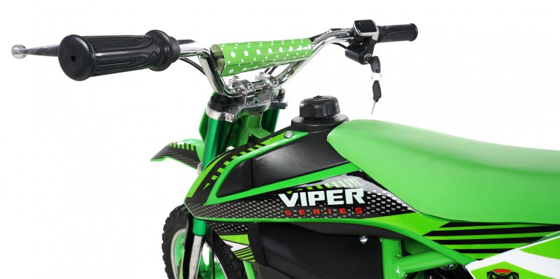 Kinder Mini Elektro Crossbike Viper 1000 Watt