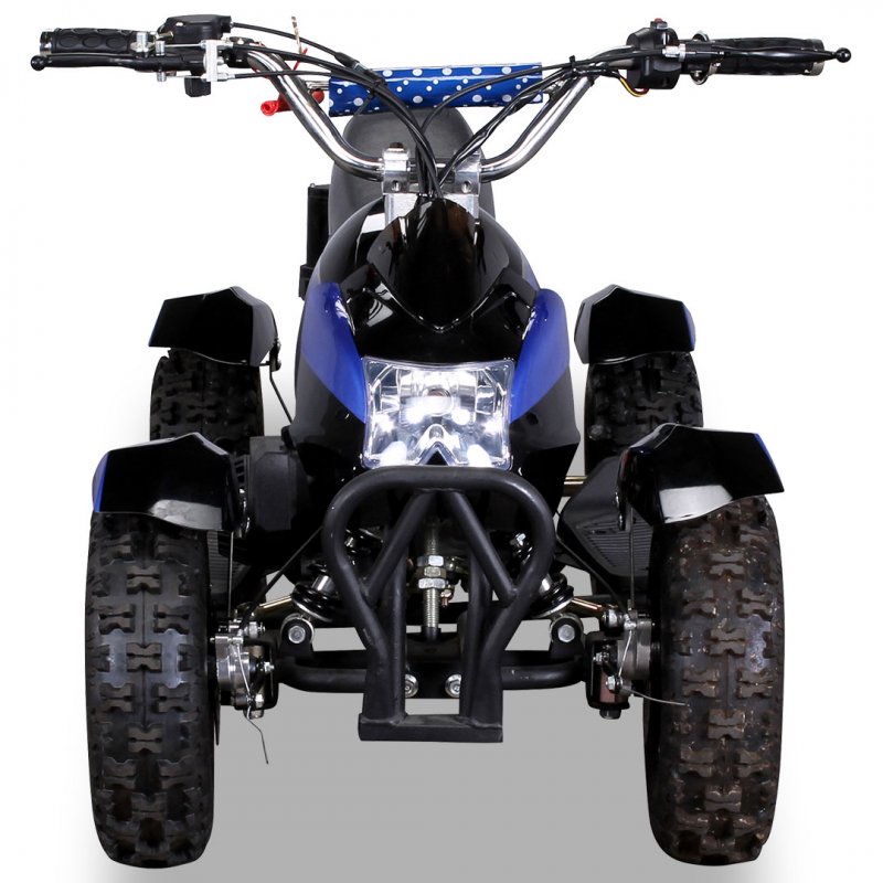 Mini Kinder ATV Cobra 49 cc Pocketquad 2-takt Quad Mini Kinder ATV Cobra 49 cc Pocketquad 2-takt Quad