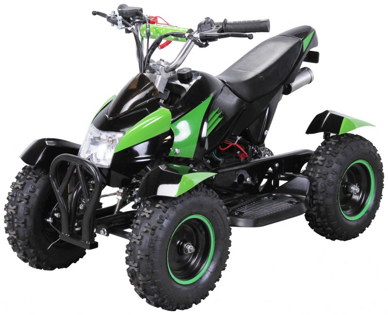 Mini Kinder ATV Cobra 49 cc Pocketquad 2-takt Quad Mini Kinder ATV Cobra 49 cc Pocketquad 2-takt Quad