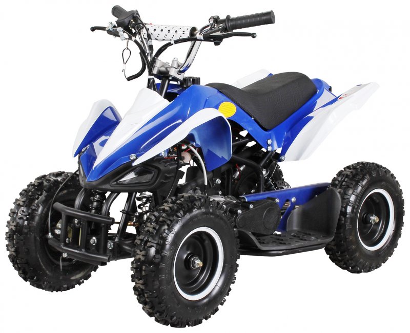 Mini Kinder ATV 49 cc Racer Pocketquad 2-takt Quad Mini Kinder ATV 49 cc Racer Pocketquad 2-takt Quad