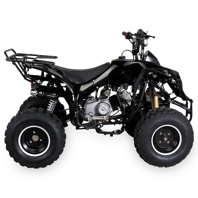 Kinder Quad ATV S-10 125 cc Kinder Quad ATV S-10 125 cc