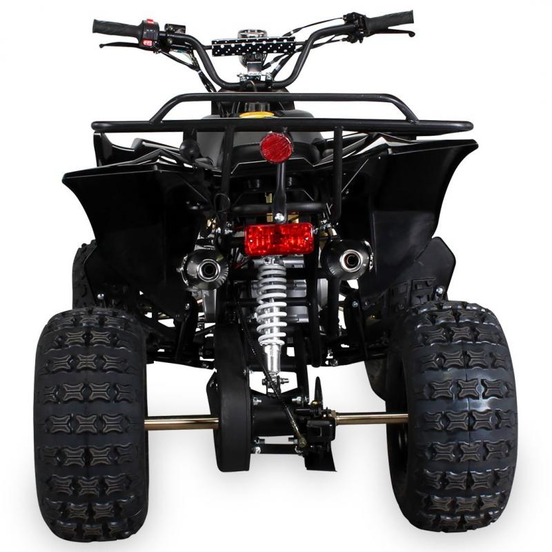 Kinder Quad ATV S-10 125 cc Kinder Quad ATV S-10 125 cc