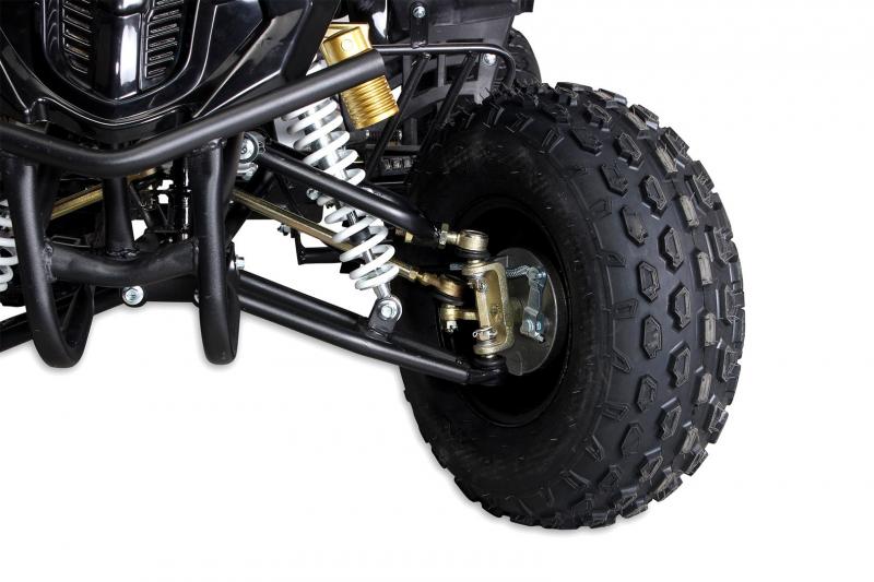 Kinder Quad ATV S-10 125 cc Kinder Quad ATV S-10 125 cc
