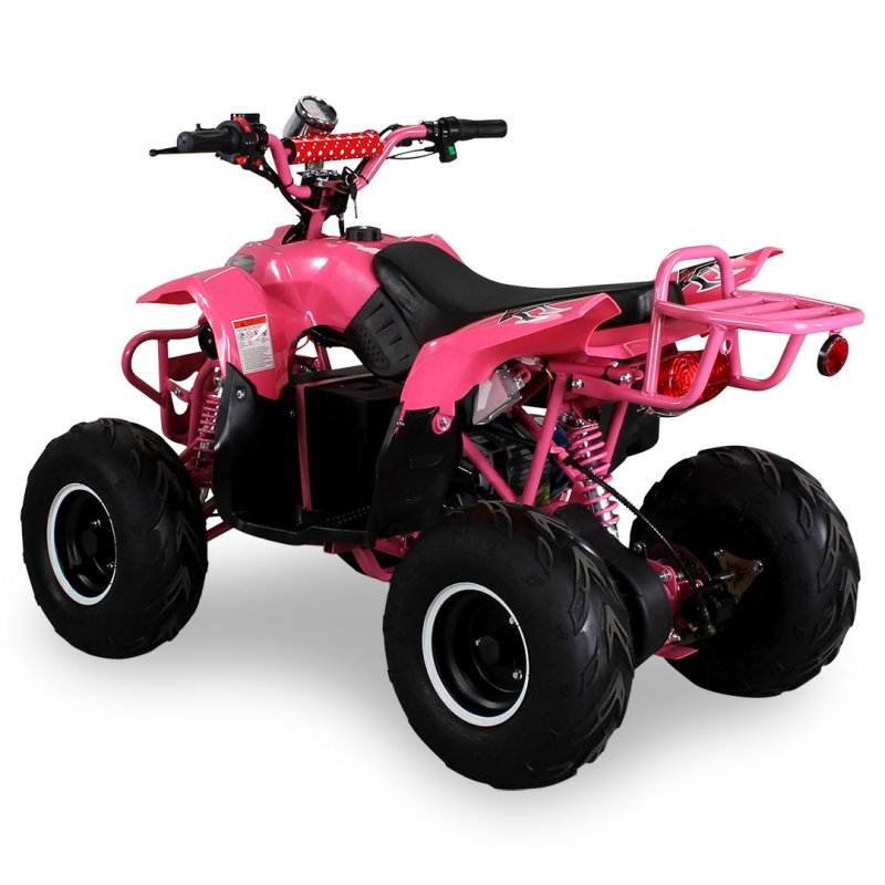 800W/1000W ECO RAZER/Polari QUAD 36V / 12A / 2-STUFEN DROSSEL 800W/1000W ECO RAZER/Polari QUAD 36V / 12A / 2-STUFEN DROSSEL