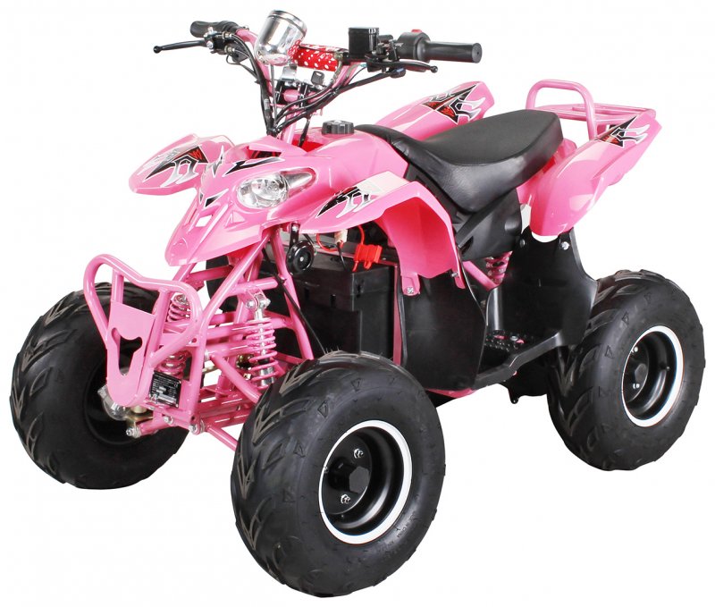 800W/1000W ECO RAZER/Polari QUAD 36V / 12A / 2-STUFEN DROSSEL 800W/1000W ECO RAZER/Polari QUAD 36V / 12A / 2-STUFEN DROSSEL