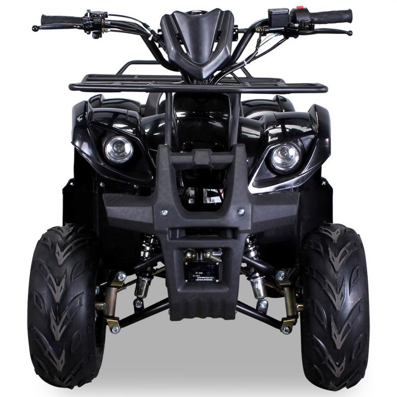 MIDI Kinder Pocket Quad ATV S-8 125 cc Farmer MIDI Kinder Pocket Quad ATV S-8 125 cc Farmer