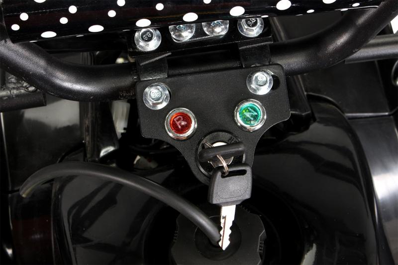 MIDI Kinder Pocket Quad ATV S-8 125 cc Farmer MIDI Kinder Pocket Quad ATV S-8 125 cc Farmer