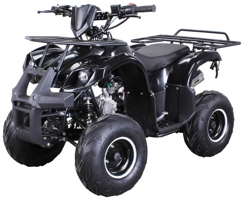 MIDI Kinder Pocket Quad ATV S-8 125 cc Farmer MIDI Kinder Pocket Quad ATV S-8 125 cc Farmer
