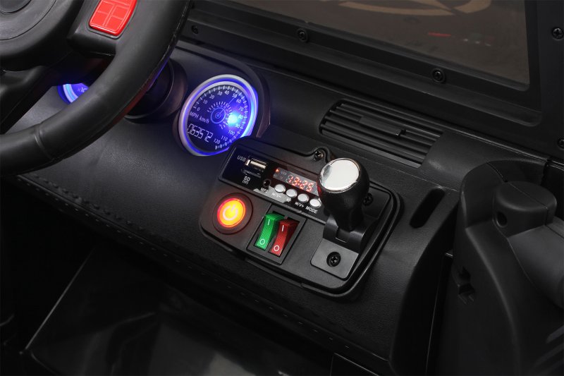 Kinder Elektroauto "Wrangler" Offroad Jeep ALLRAD 2-Sitzer 4 x 35Watt 2x10AH Batterie EVA Reifen Kinder Elektroauto "Wrangler" Offroad Jeep ALLRAD 2-Sitzer 4 x 35Watt 2x10AH Batterie EVA Reifen