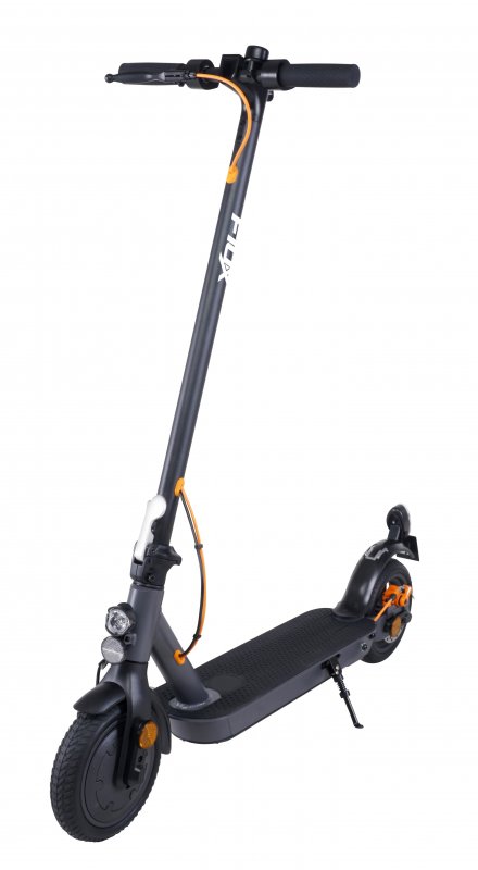 eFlux Trekstor eGear ABE E-Scooter mit Straßenzulassung EG3168 Elektrokleinstfahrzeug eFlux Trekstor eGear ABE E-Scooter mit Straßenzulassung EG3168 Elektrokleinstfahrzeug