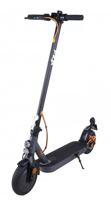 eFlux Trekstor eGear ABE E-Scooter mit Straßenzulassung EG3168 Elektrokleinstfahrzeug eFlux Trekstor eGear ABE E-Scooter mit Straßenzulassung EG3168 Elektrokleinstfahrzeug