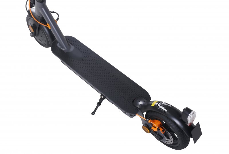 eFlux Trekstor eGear ABE E-Scooter mit Straßenzulassung EG3168 Elektrokleinstfahrzeug eFlux Trekstor eGear ABE E-Scooter mit Straßenzulassung EG3168 Elektrokleinstfahrzeug