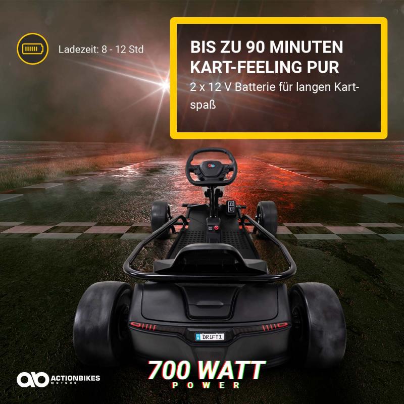 Kinder Elektroauto GoKart Kinder Elektroauto GoKart