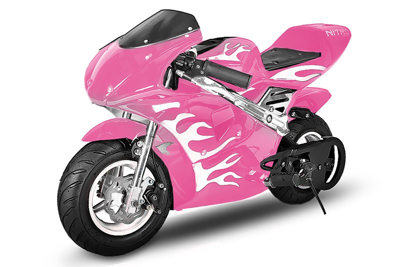 49cc Racing Pocketbike PS 77 49cc Racing Pocketbike PS 77
