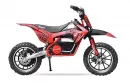 NITRO 500W Serval Eco 10/10 500W 36V Elektro Dirtbike E-Cross